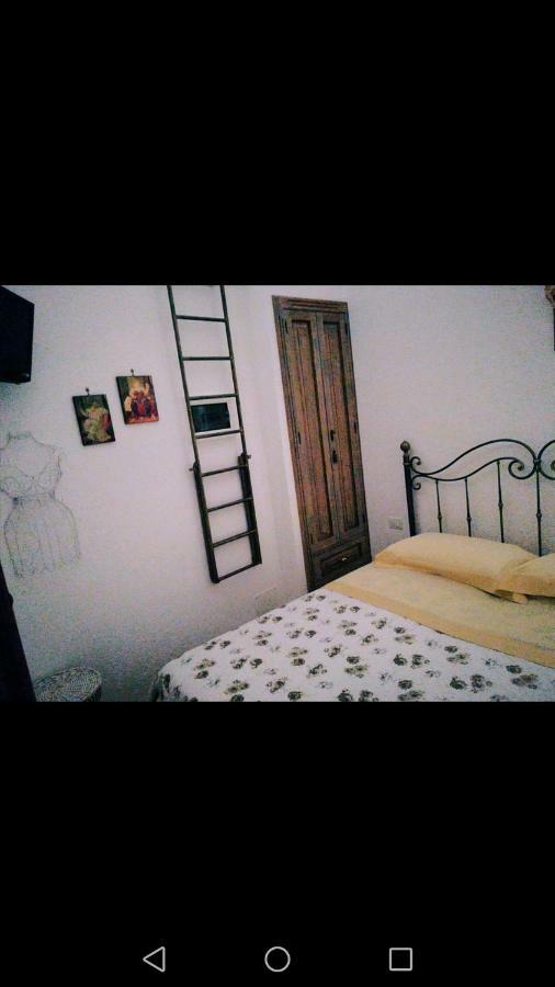 Edone Apartment Locorotondo Exterior foto